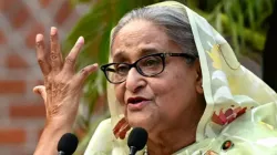 সম্পর্ক উন্নয়নে ভারতের ‘হাসিনা কার্ড’ খেলা বন্ধ করা জরুরি