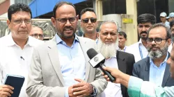 দেশের চাহিদা মিটিয়ে প্রাণিসম্পদ পণ্য রপ্তানিই সরকারের লক্ষ্য: টুকু