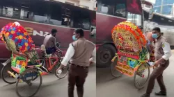 রাজধানীতে নিষিদ্ধ হচ্ছে ব্যাটারিচালিত অটোরিকশা