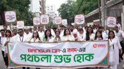 ১০ লাখ মার্চেন্টের বাংলা কিউআরে ‘নগদ’ পেমেন্ট
