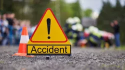 এক মাসে সিলেটের সড়কে প্রাণ গেছে ৫১ জনের