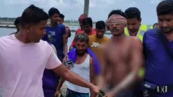 পশ্চিম সুন্দরবনে রাতভর গোলাগুলি, নিহত ১