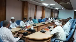 পবিপ্রবিতে সুশাসন ও জবাবদিহিতার ওপর গুরুত্বারোপ উপাচার্যের 