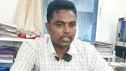 ১২ বছরে ‘কোটিপতি’ রনজিৎ হালদার
