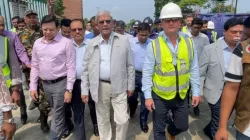 ১ বছরের মধ্যে চালু হবে গন্ধর্বপুর পানি শোধনাগার: মির্জা ফখরুল 