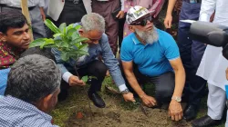 নিষিদ্ধ দলের তৎপরতা চোখে পড়া জাতির জন্য ব্যর্থতা: সড়ক পরিবহন মন্ত্রী 