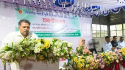 খাদ্য নিরাপত্তা নিশ্চিতে কৃষির বিকল্প নেই: সিলেট বিভাগীয় কমিশনার