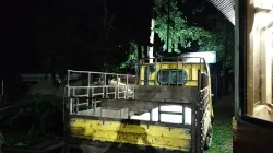 হাউসবোট ও নৌকার ধাক্কা নিয়ে দুপক্ষের মধ্যে সংঘর্ষ, নিহত ১