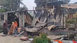 টাঙ্গাইলে ১৪৪ ধারা উপেক্ষা করে ফের সংঘর্ষ