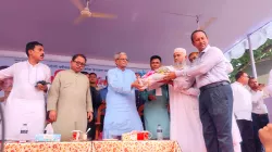 প্রতিশ্রুতি বাস্তবায়নে কাজ করছে সরকার: মির্জা ফখরুল