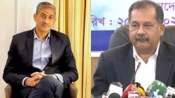 প্রধানমন্ত্রীর চীন সফরে যোগ দিতে রাতে বেইজিং যাচ্ছেন আরও দুই মন্ত্রী