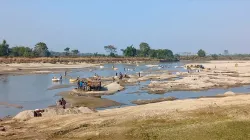মহানন্দার অপমৃত্যু রোধ জরুরি