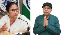 নেতৃত্ব হারালেন মমতা