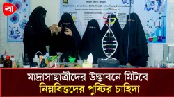 মুসুর ডালের জিনে হবে উচ্চ প্রোটিনের ‘সুপার ব্যানানা’ 