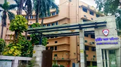 নখদন্তহীন দুদক