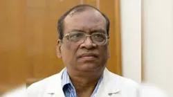 ইমেরিটাস অধ্যাপক এ বি এম আবদুল্লাহর নিয়োগ বাতিল, বেতন ফেরতের নির্দেশ
