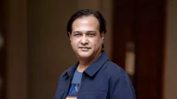 গ্রেপ্তারের খবরকে ‌‘গুজব’ বললেন আসিফ