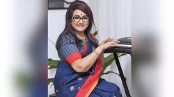 বাবা আমার জীবনের আদর্শ 
