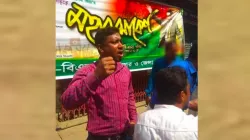 যৌথ অভিযানের মধ্যেই বিএনপি নেতাকে গুলি করে হত্যা