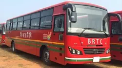 বিআরটিসি ধুঁকছে, সেবার মান তলানিতে