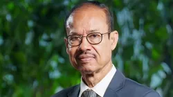 বিএসইসির নতুন চেয়ারম্যান মাসুদ খান