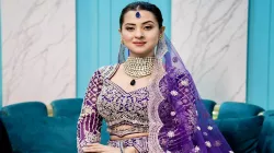 মা হলেন বুবলী, যে নাম রাখলেন মেয়ের