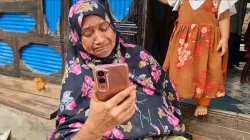 ‘খাইতে দেয় নাই, ১৬ জনের মধ্যে ৪ জন বাঁইচা আছি’
