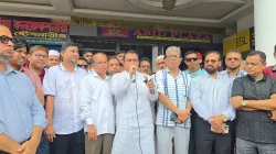 নকলমুক্ত পরীক্ষার আয়োজন সরকারের অন্যতম অর্জন: খন্দকার মারুফ