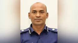 সিআইডির নতুন প্রধান মোশাররফ হোছাইন
