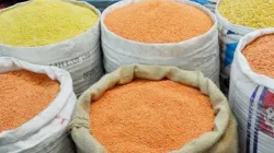 বাজারদর নিয়ন্ত্রণে ১০ হাজার টন মসুর ডাল কিনছে সরকার
