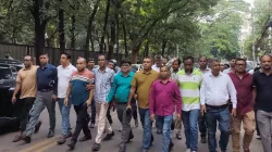 তারেক রহমানের সঙ্গে সাক্ষাৎ চান পদবঞ্চিত যুবদল নেতারা