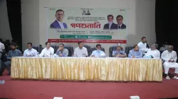 নাগরিক সেবায় অবহেলা করলে চাকরিচ্যুতিসহ কঠোর ব্যবস্থা: ডিএসসিসি প্রশাসক