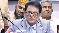 অনার্স থেকে বাংলা ও ইতিহাস বাদ দেওয়ার খবর ভিত্তিহীন: শিক্ষামন্ত্রী