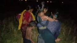 গোমস্তাপুর সীমান্তে পুশইনের চেষ্টা প্রতিহত বিজিবির