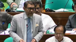 জলাতঙ্ক টিকার পর্যাপ্ত মজুত রয়েছে: স্বাস্থ্যমন্ত্রী