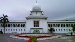 শিশু রামিসা ধর্ষণ ও হত্যা: সোহেল-স্বপ্নার ডেথ রেফারেন্স হাইকোর্টে