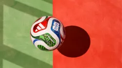 হোটেলগুলোতেও চলছে ফুটবল উন্মাদনা 