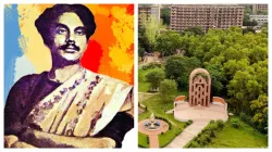 ইবির শিক্ষার্থীদের ভাবনায় নজরুল