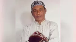 চলচ্চিত্র ও নৃত্য পরিচালক জাকির হোসেন আর নেই