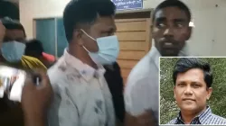 সাংবাদিক গ্রেপ্তারের ঘটনায় ন্যাশনাল এডিটরস কাউন্সিলের উদ্বেগ ও নিন্দা