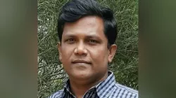 গ্রেপ্তার অগ্রযাত্রা প্রতিদিনের ভারপ্রাপ্ত সম্পাদকের জামিন