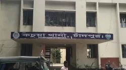 অভিযুক্ত সেই স্বামী রংপুর থেকে গ্রেপ্তার