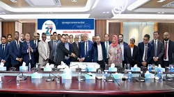 মার্কেন্টাইল ব্যাংকের ২৭তম প্রতিষ্ঠাবার্ষিকী উদযাপন 