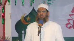 পাঁচ বছর আগের রিসোর্টকাণ্ড নিয়ে মুখ খুললেন মামুনুল হক