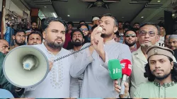 আওয়ামী লীগের প্রশ্রয়দাতাদের বিরুদ্ধেও লড়াই হবে: পাটওয়ারী