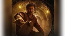 আবারও ‘মাসুদ’ চরিত্রে নিশো