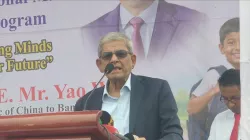 কোনো জাতি এমনি এমনি উন্নত হতে পারে না: মির্জা ফখরুল