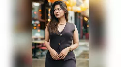 দুর্দান্ত পারসার প্রাণবন্ত অভিনয়