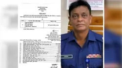 পাথরঘাটা থানার ওসিকে প্রত্যাহার, এসিড মামলার  নারীকে কটুক্তির অভিযোগে