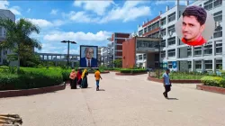 রোগীর পায়ে ক্ষত, ফিজিওথেরাপিতে অবহেলার অভিযোগ
